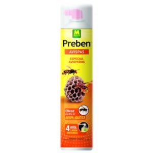 INSECTICIDA PREBEN AVISPEROS 750ML