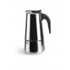 CAFETERA INOX EXPRESS MOKA