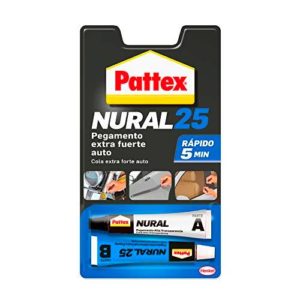 pattex nural 25 adhesivo para auto