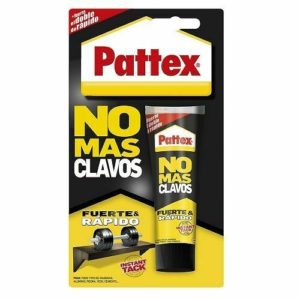 PATTEX NO MAS CLAVOS