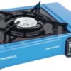 COCINA GAS CARTUCHO CP250 1 FUEGO CAMPINGAZ