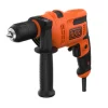 TALADRO PERCUTOR 500W BLACK+DECKER