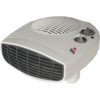 TERMOVENTILADOR HORIZONTAL MALLORCA 1000-2000W