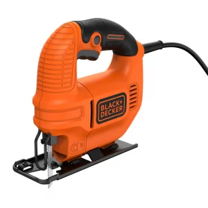 SIERRA DE CALAR BLACK+DECKER