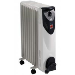 RADIADOR ACEITE 800W/1200W/2000W