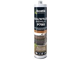 poliuretano bostik p795