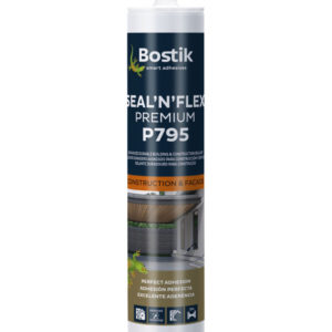 POLIURETANO BOSTIK P795