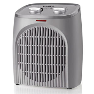 CALEFACTOR VERTICAL TROPICANO BAGNO 2000W TAURUS