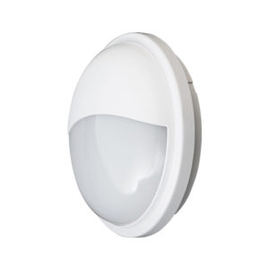 APLIQUE CIRCULAR BLANCO 20W DOS AROS INTERCAMBIABLES